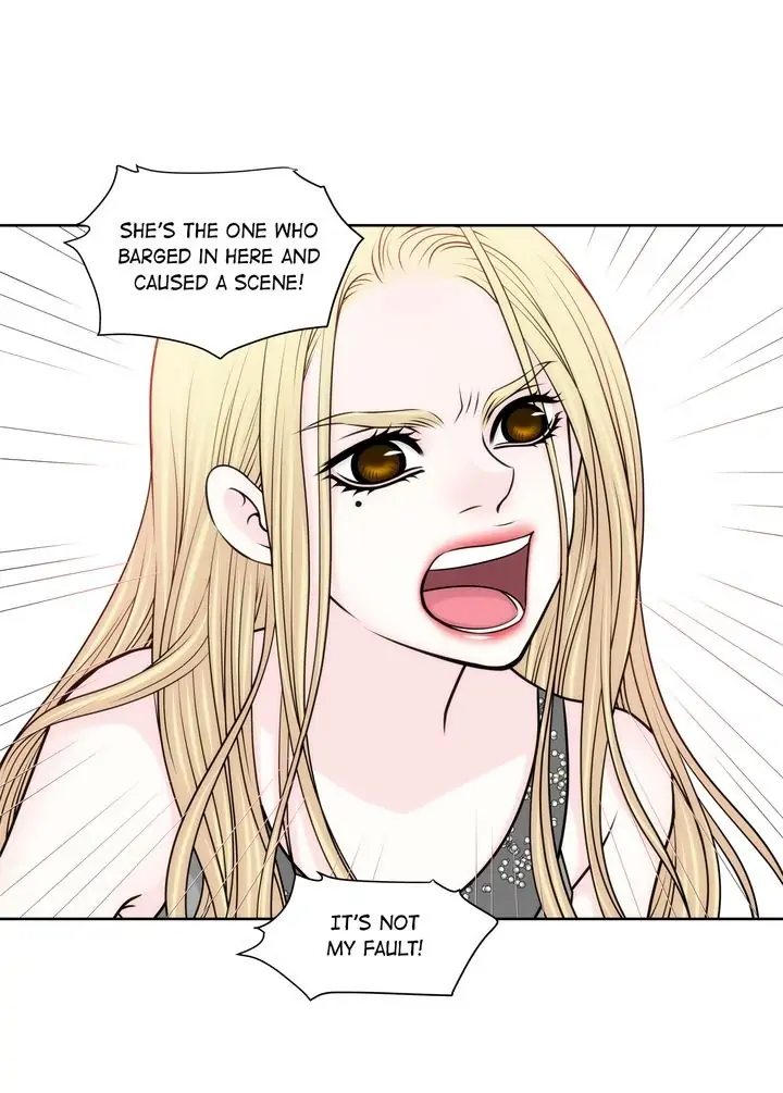 Cinderella’s Man Chapter 122 - HolyManga.net