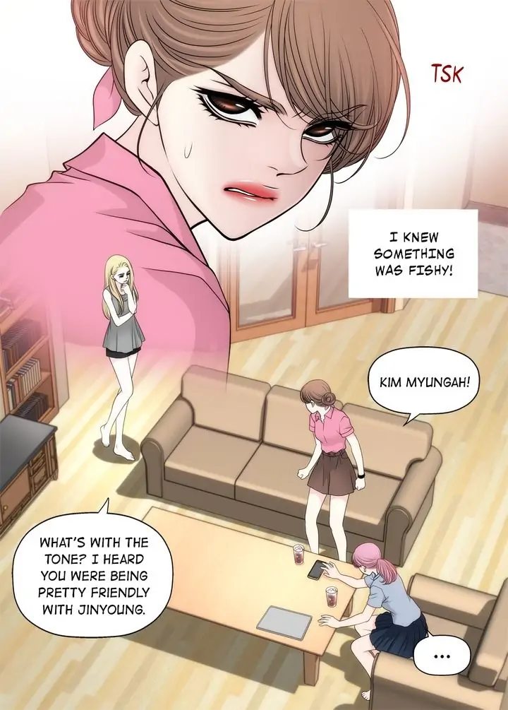 Cinderella’s Man Chapter 119 - HolyManga.net