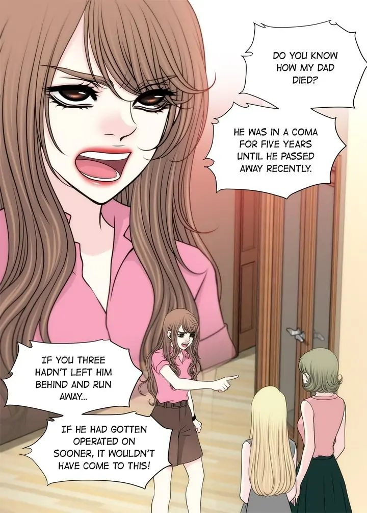 Cinderella’s Man Chapter 121 - HolyManga.net