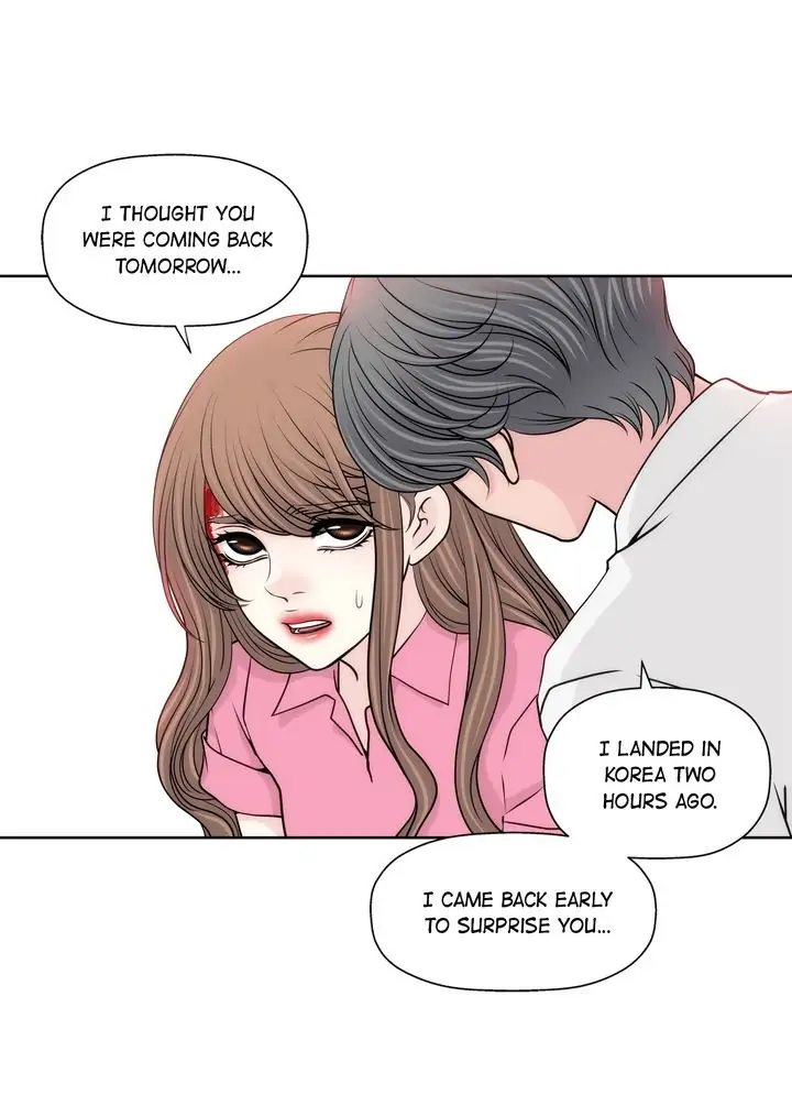 Cinderella’s Man Chapter 122 - HolyManga.net