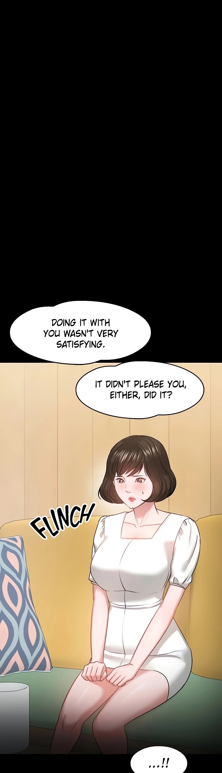 Are You Just Going To Watch? Chapter 27 - HolyManga.net