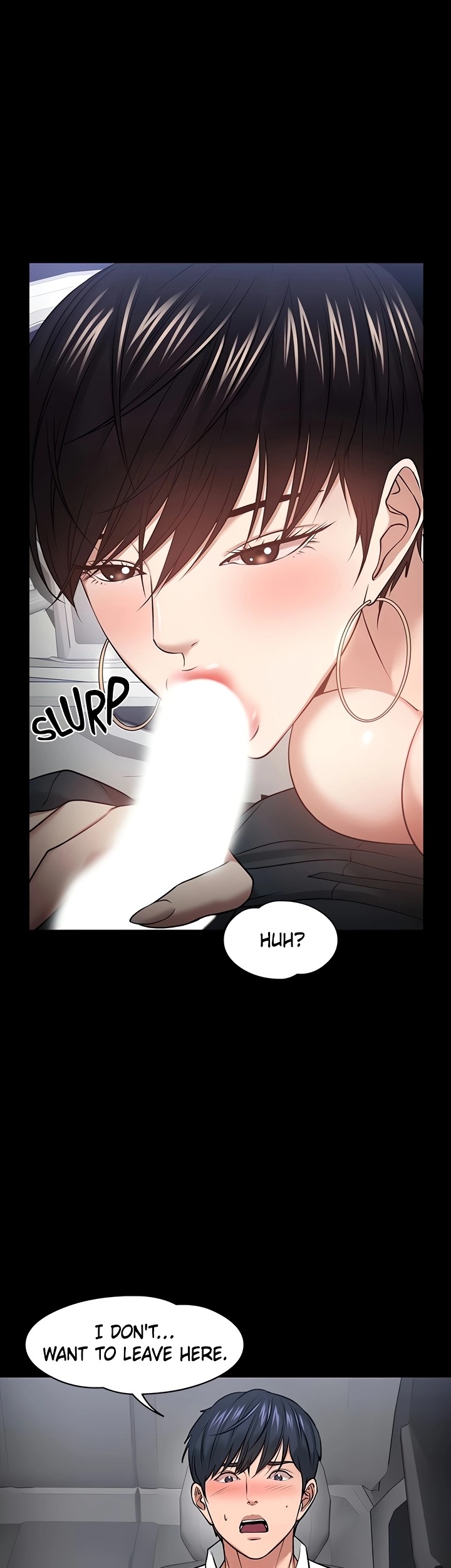 Are You Just Going To Watch? Chapter 29 - HolyManga.net