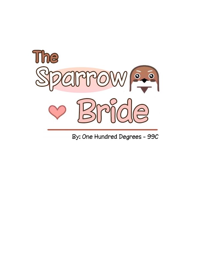 The Sparrow Bride Chapter 2 - HolyManga.net