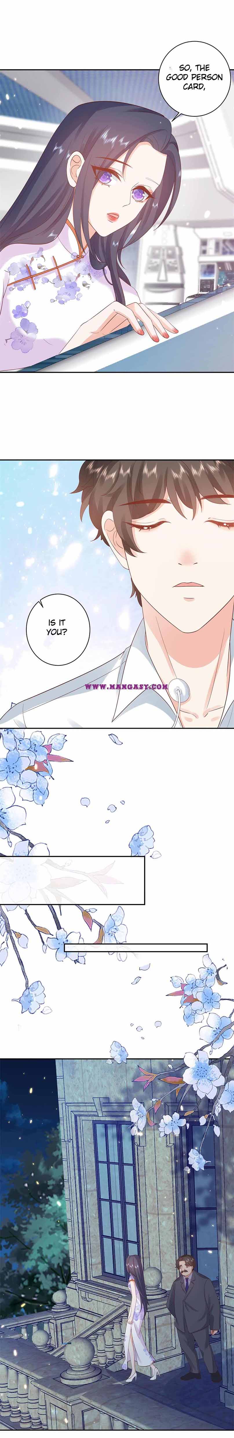 Becoming A Big Boss Starts With Spending Money Chapter 91 - HolyManga.net