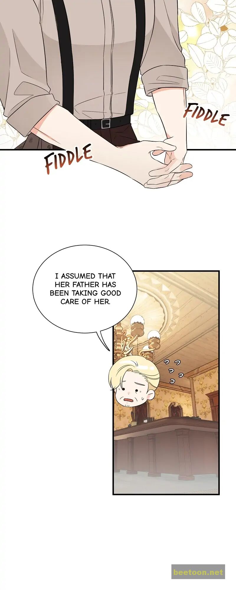 Somehow I Raised A Prince Chapter 29 - HolyManga.net