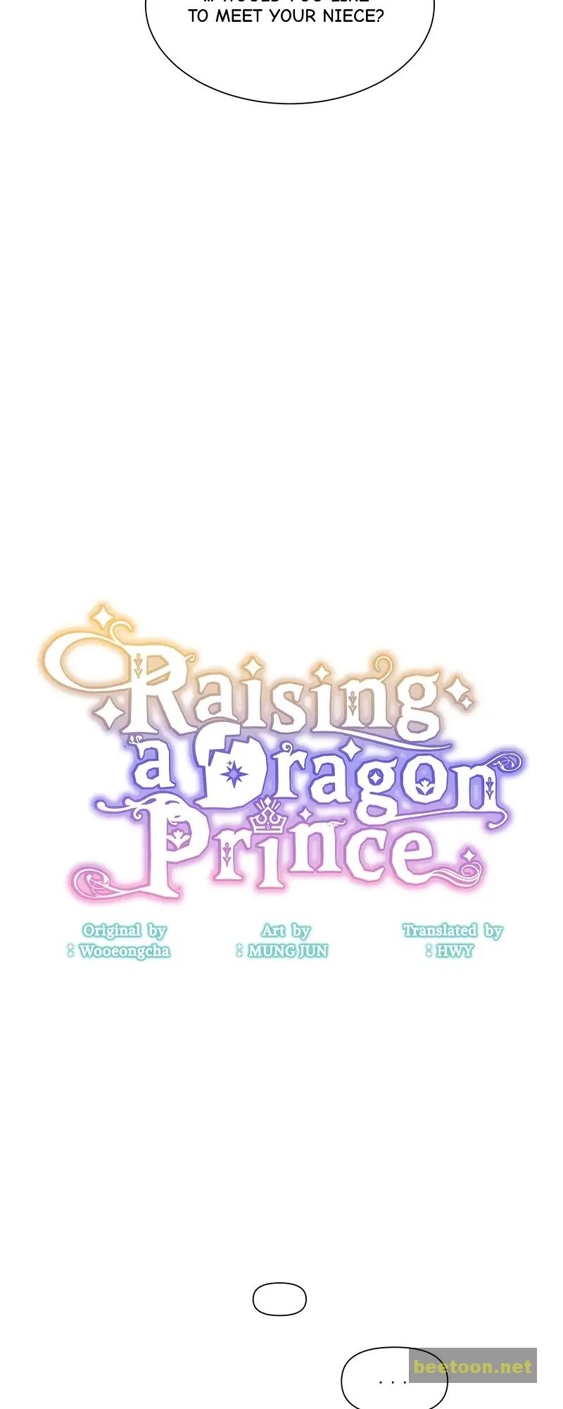 Somehow I Raised A Prince Chapter 29 - ManhwaFull.net