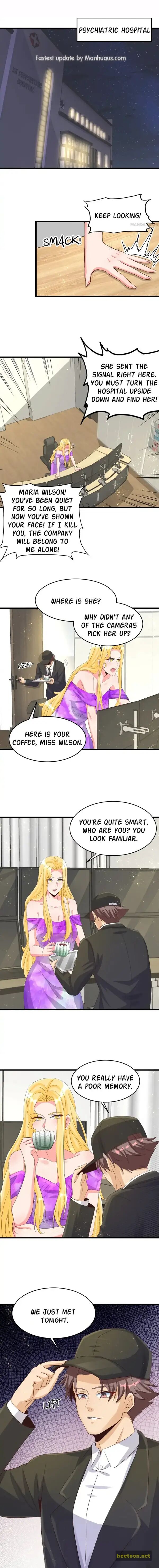 Emperor-In-Law Chapter 115 - HolyManga.net