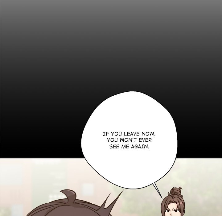 Crossing the Line Chapter 40 - MyToon.net