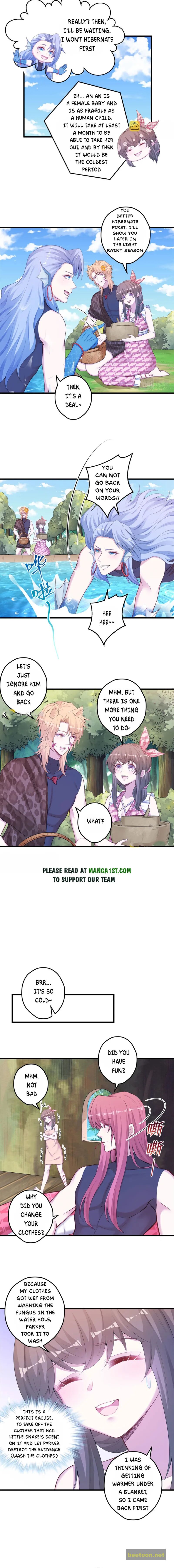 Beauty and the Beasts Chapter 415 - ManhwaFull.net