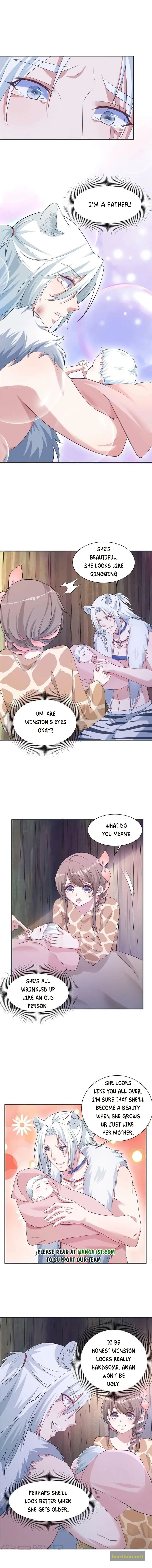 Beauty and the Beasts Chapter 419 - MyToon.net