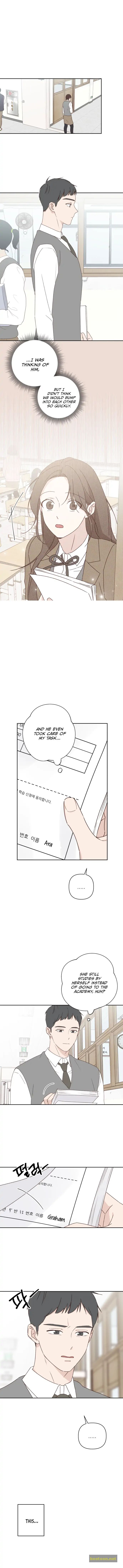 Crossing the Lines Chapter 7 - HolyManga.net