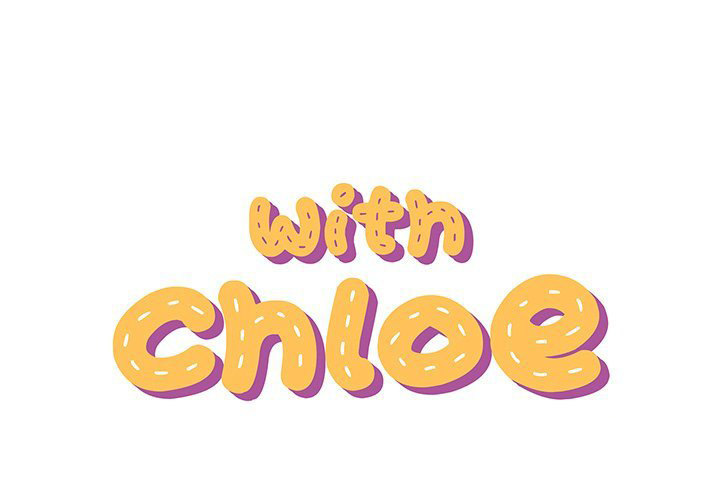 With Chloe Chapter 15 - HolyManga.net