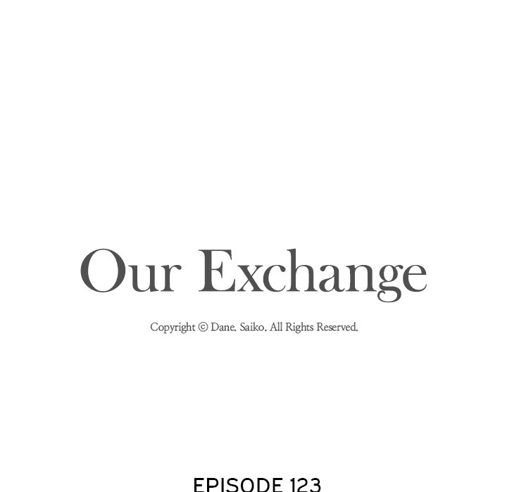 Exchange Partner Chapter 123 - HolyManga.net