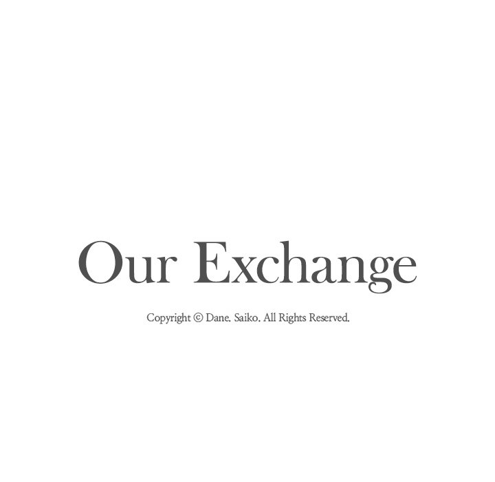 Exchange Partner Chapter 122 - HolyManga.net