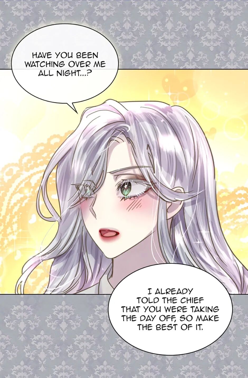 The Lady’s Law of Survival Chapter 62 - MyToon.net