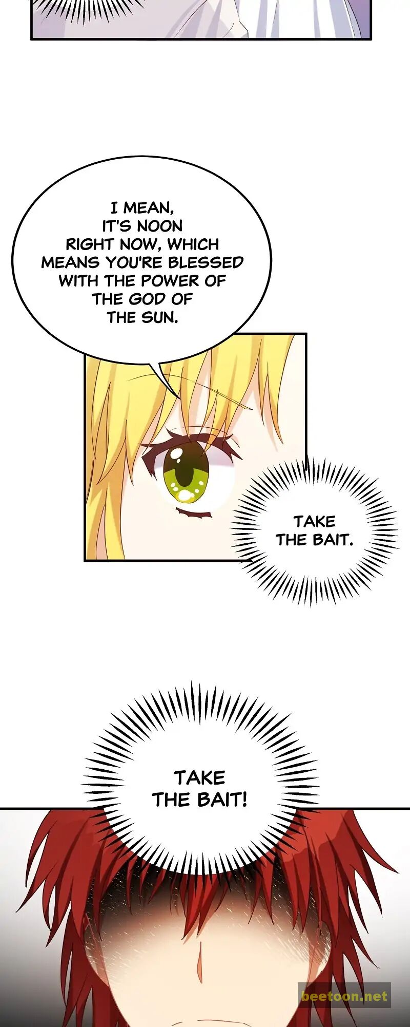 Queen of Avalon Chapter 9 - HolyManga.net