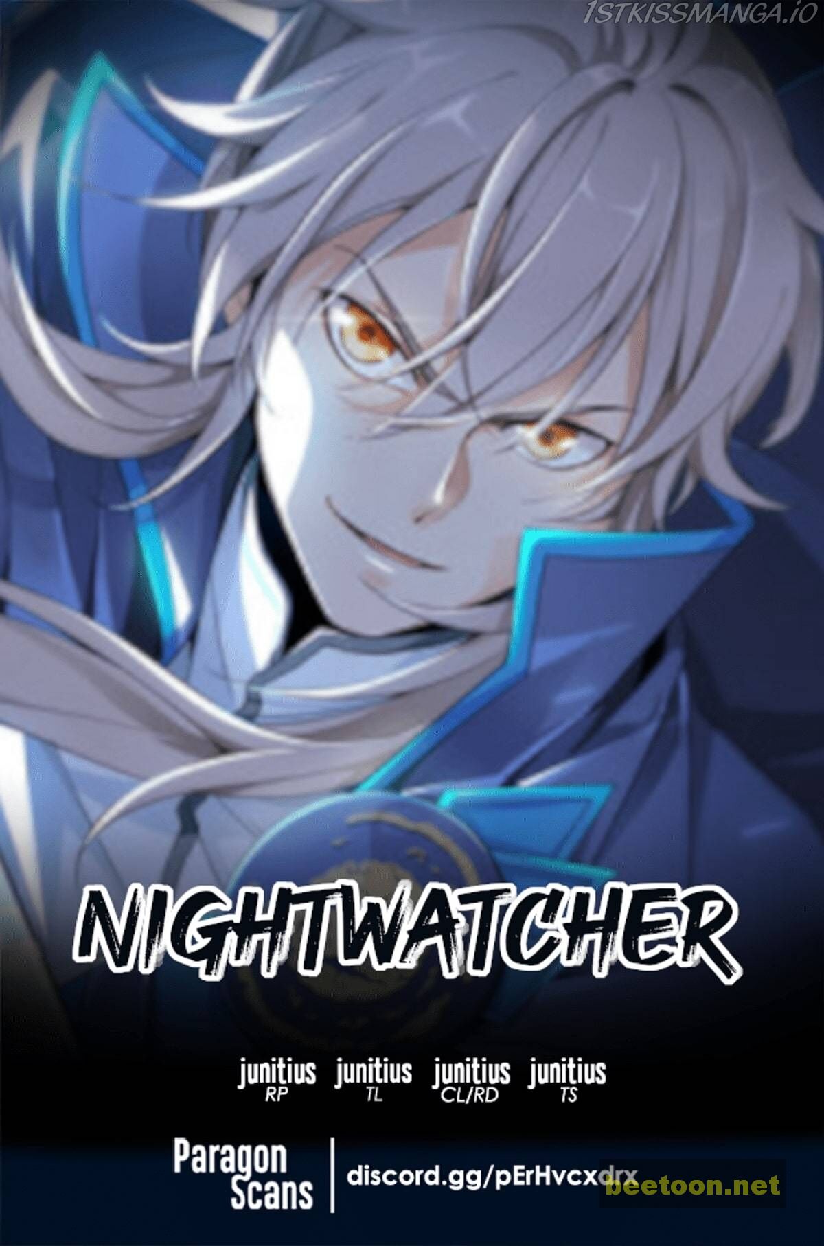 Nightwatcher Chapter 11 - ManhwaFull.net