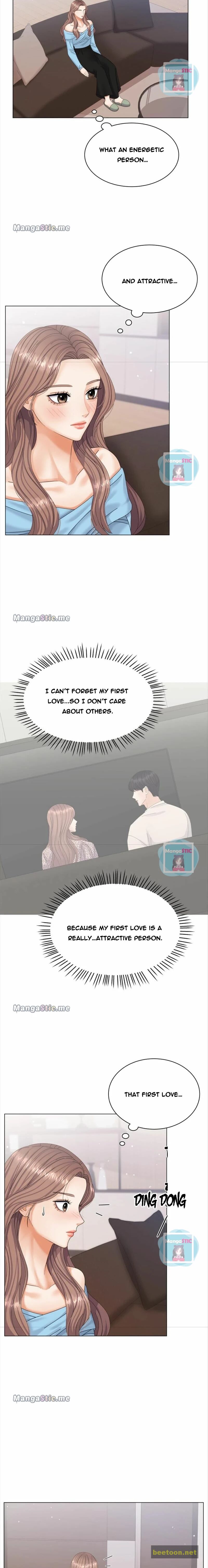 Can I Bite You? Chapter 50 - MyToon.net