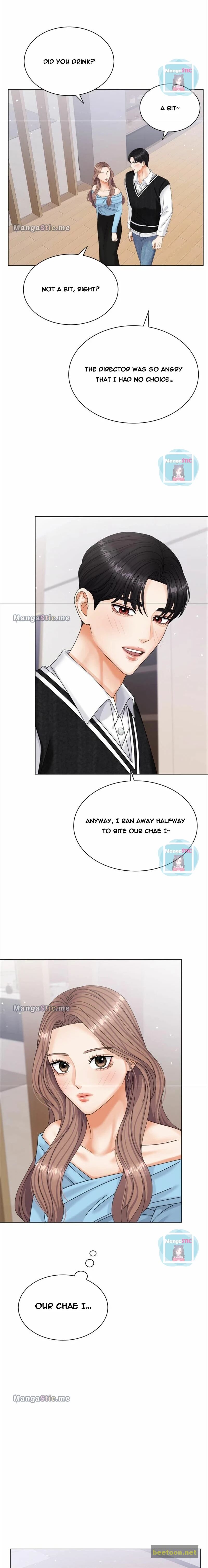 Can I Bite You? Chapter 50 - HolyManga.net