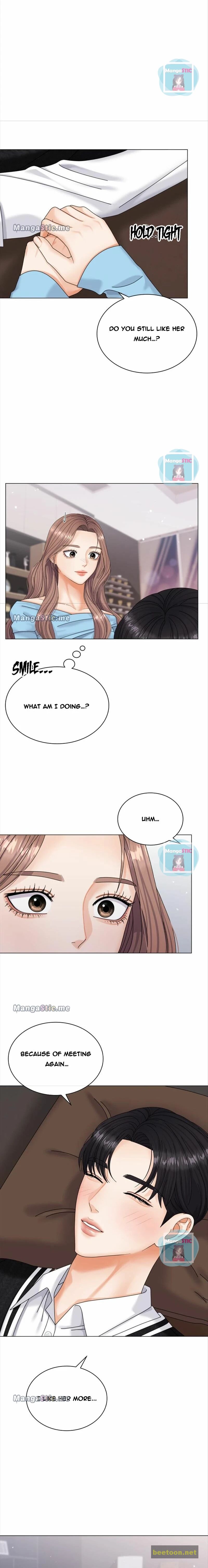 Can I Bite You? Chapter 50 - HolyManga.net