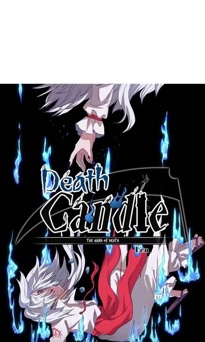 Death Candle Chapter 52 - MyToon.net