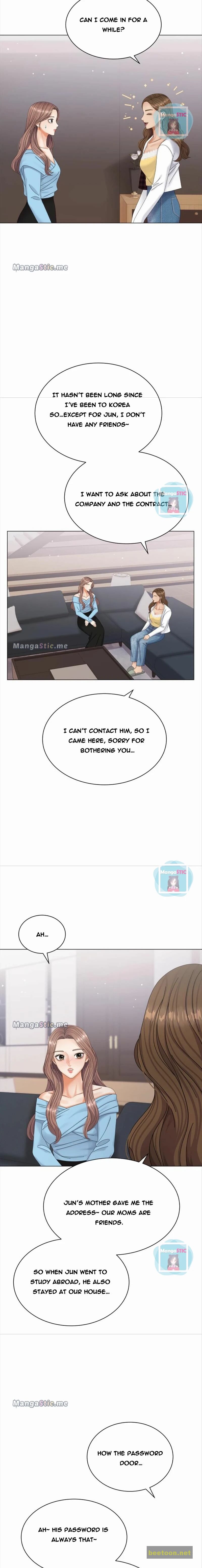 Can I Bite You? Chapter 50 - MyToon.net