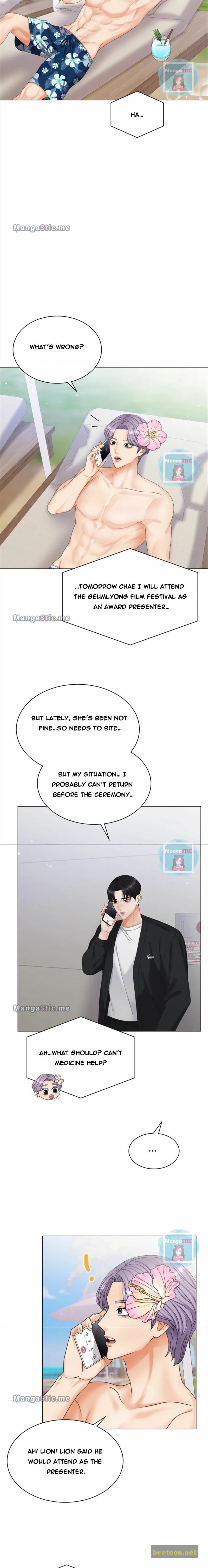 Can I Bite You? Chapter 50 - MyToon.net