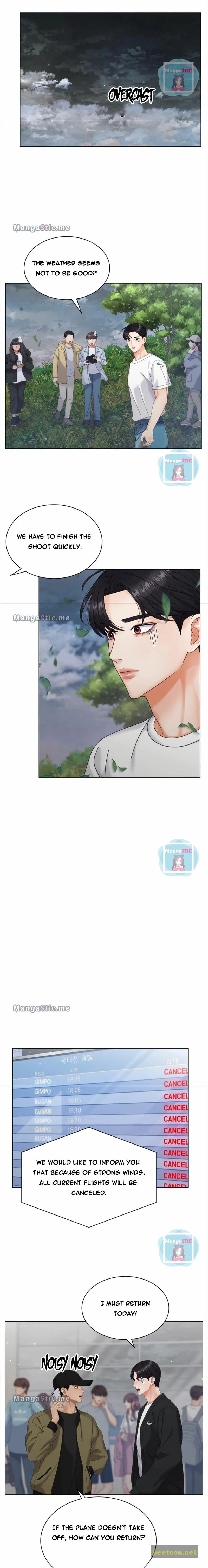 Can I Bite You? Chapter 50 - HolyManga.net