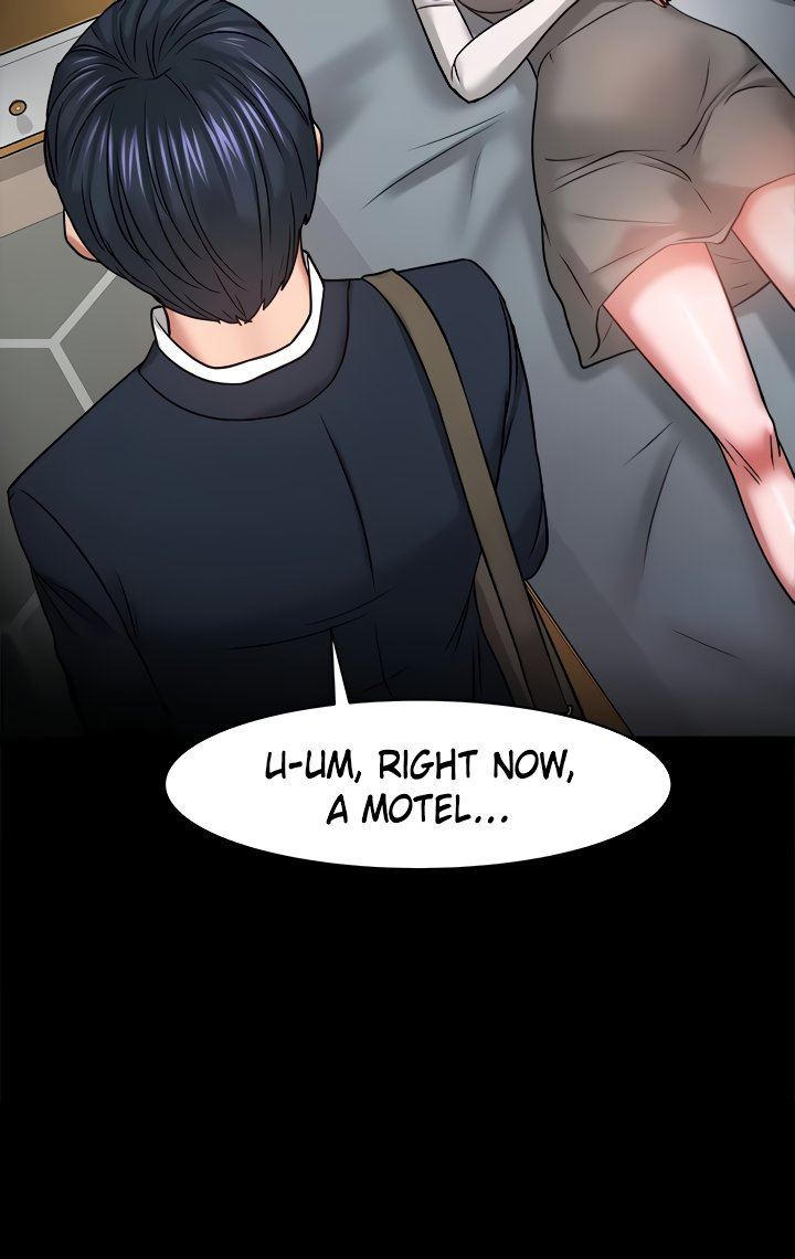 Are You Just Going To Watch? Chapter 35 - HolyManga.net