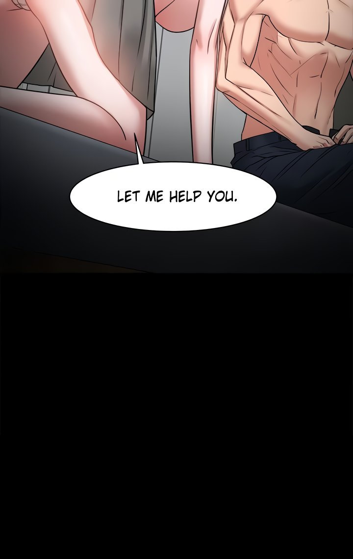 Are You Just Going To Watch? Chapter 36 - HolyManga.net
