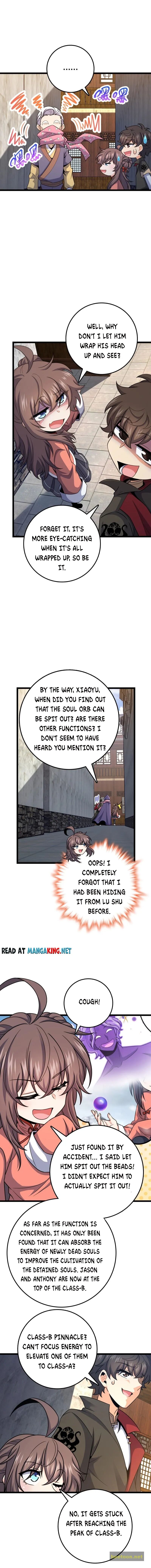 Spare Me, Great Lord! Chapter 522 - MyToon.net