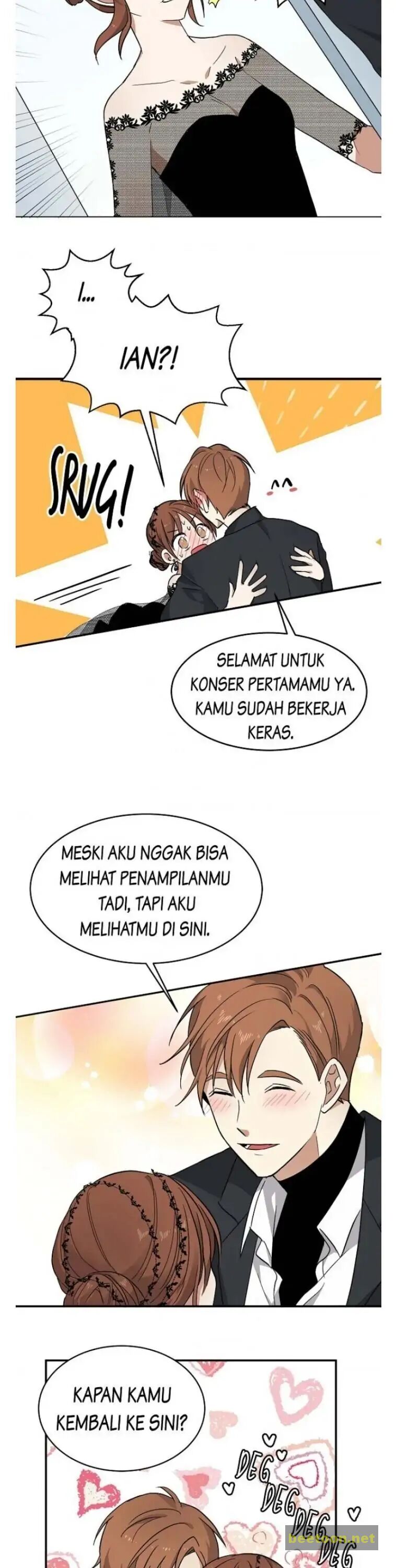 Delicious Scandal Chapter 59 - MyToon.net