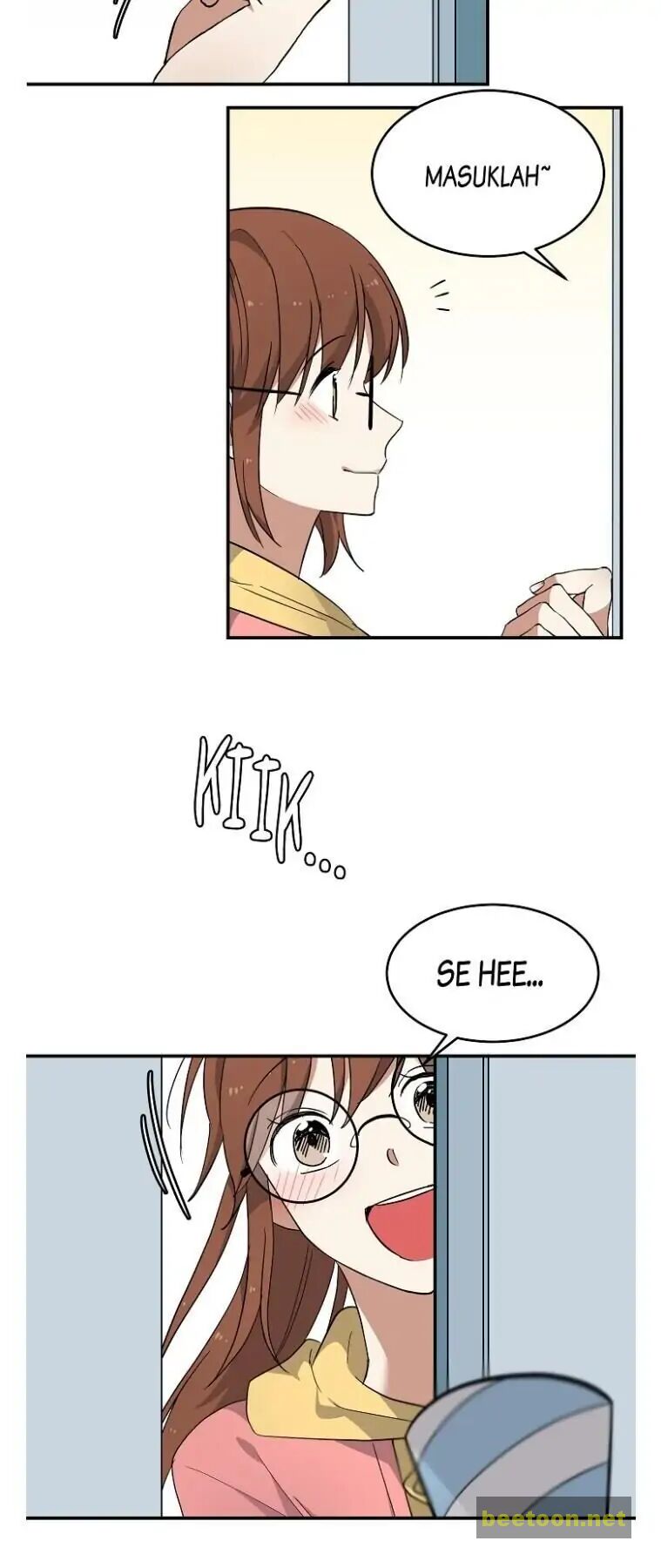 Delicious Scandal Chapter 60 - MyToon.net