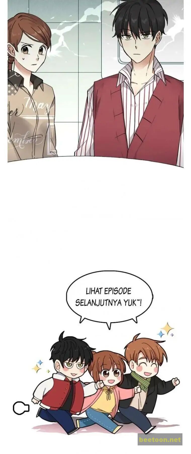 Delicious Scandal Chapter 56 - MyToon.net