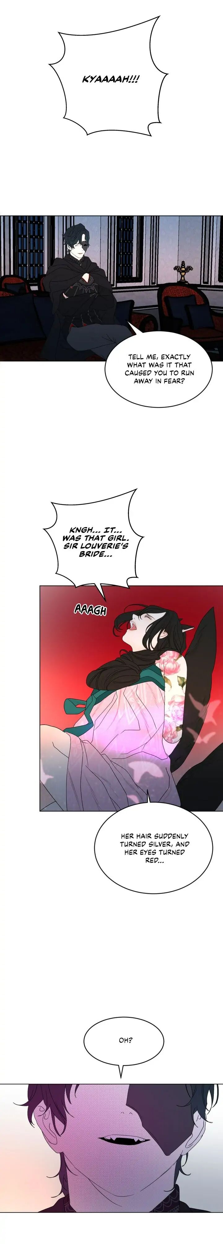 The Flower Of Vampires Chapter 87 - HolyManga.net