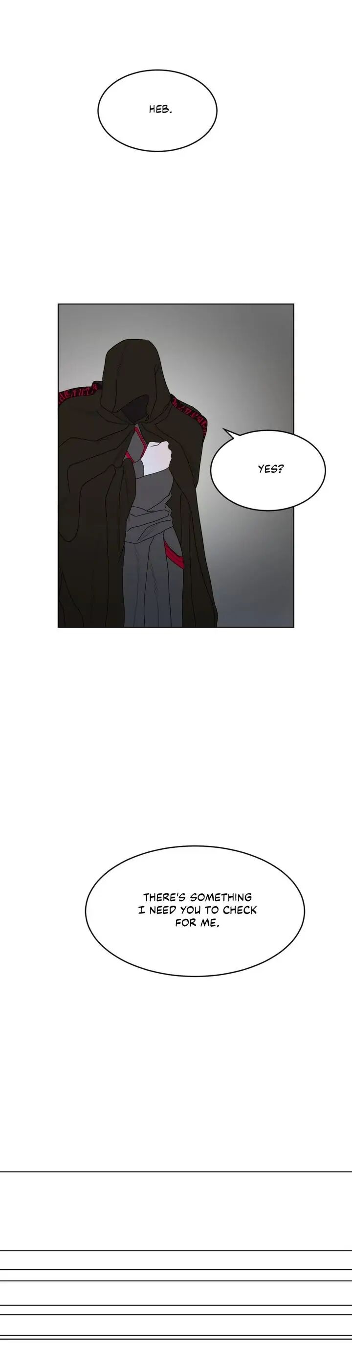 The Flower Of Vampires Chapter 87 - HolyManga.net