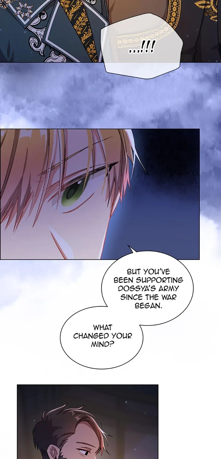 The Meaning Of You Chapter 59 - HolyManga.net