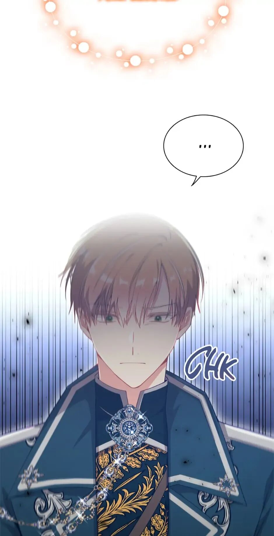 The Meaning Of You Chapter 58 - HolyManga.net