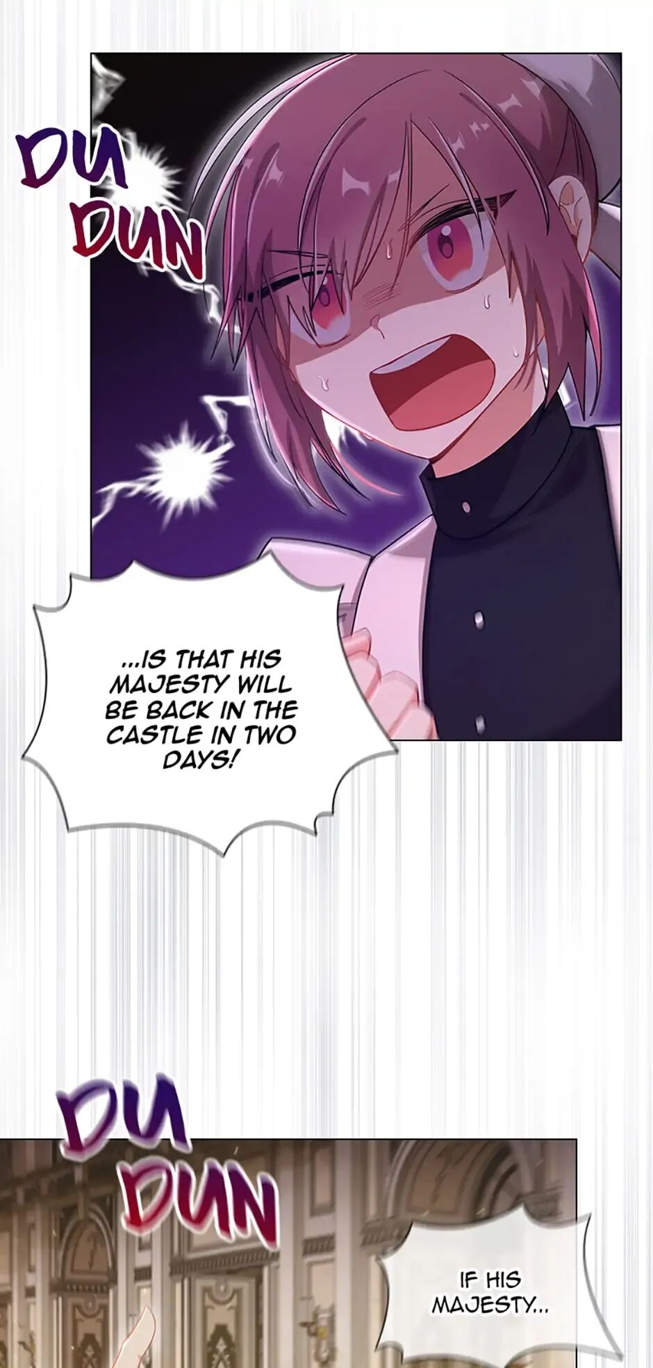 The Meaning Of You Chapter 60 - HolyManga.net