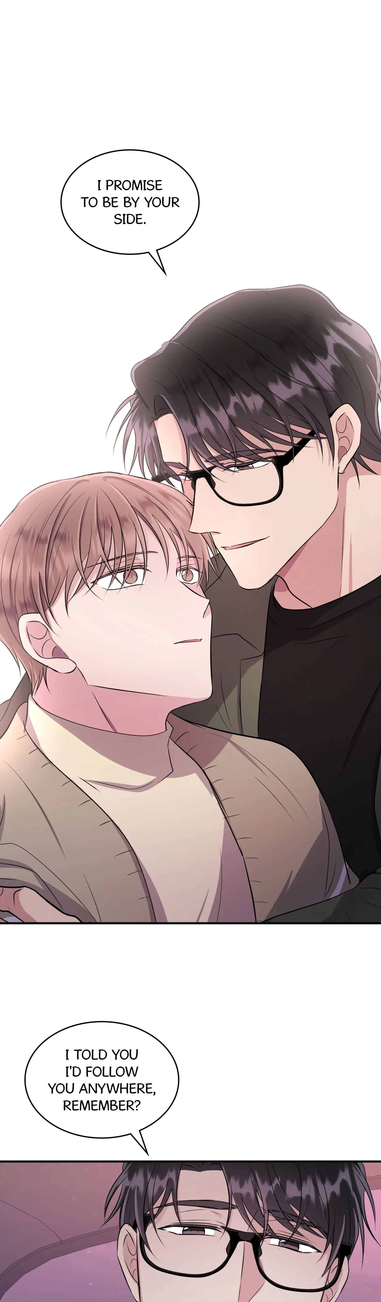 Contract Romance For An Ending Chapter 37 - HolyManga.net