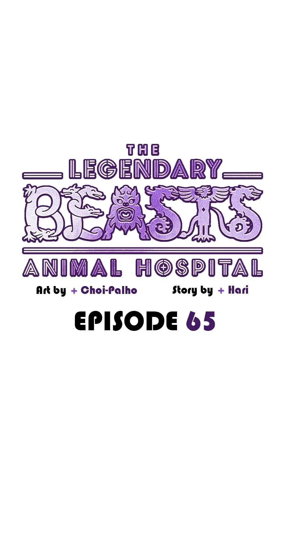 An Animal Hospital in The Border Area Chapter 65 - MyToon.net