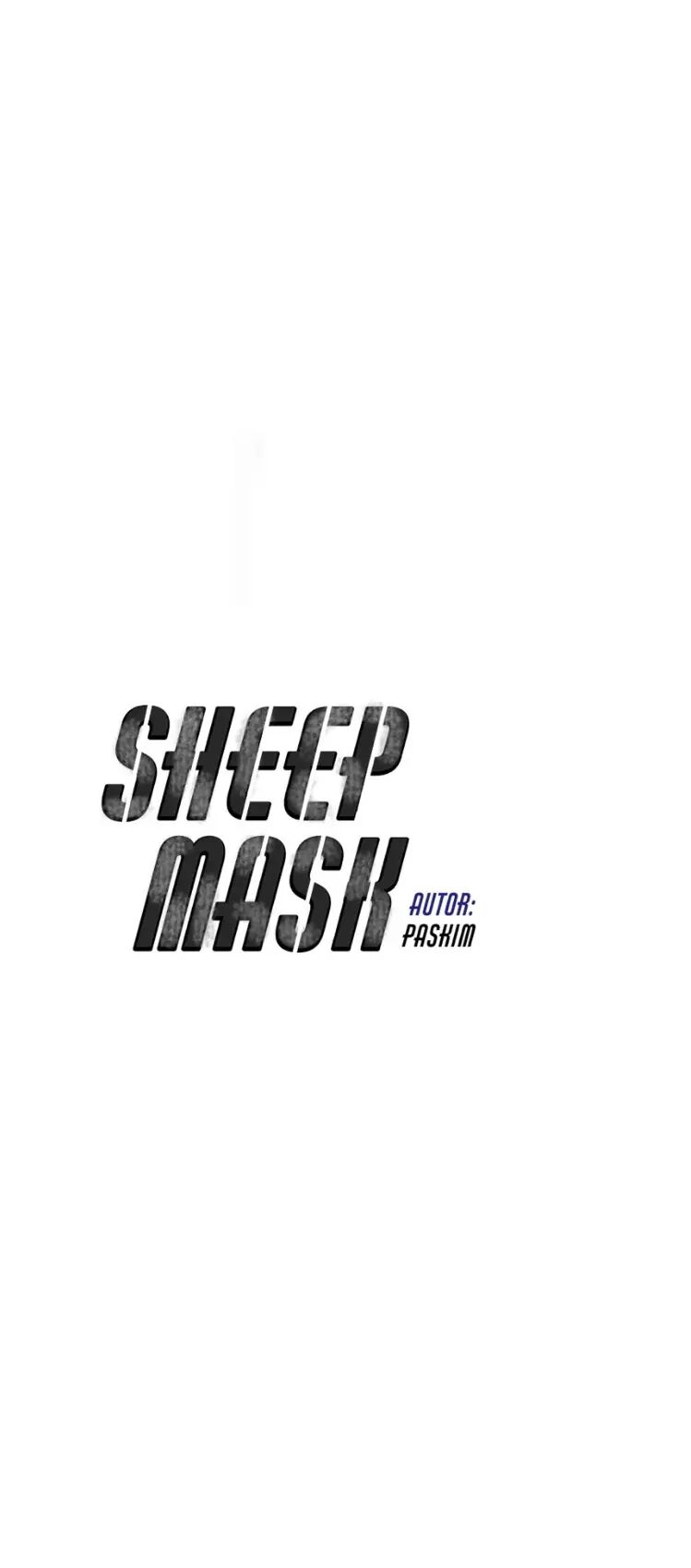 Sheep’s Mask Chapter 1 - ManhwaFull.net