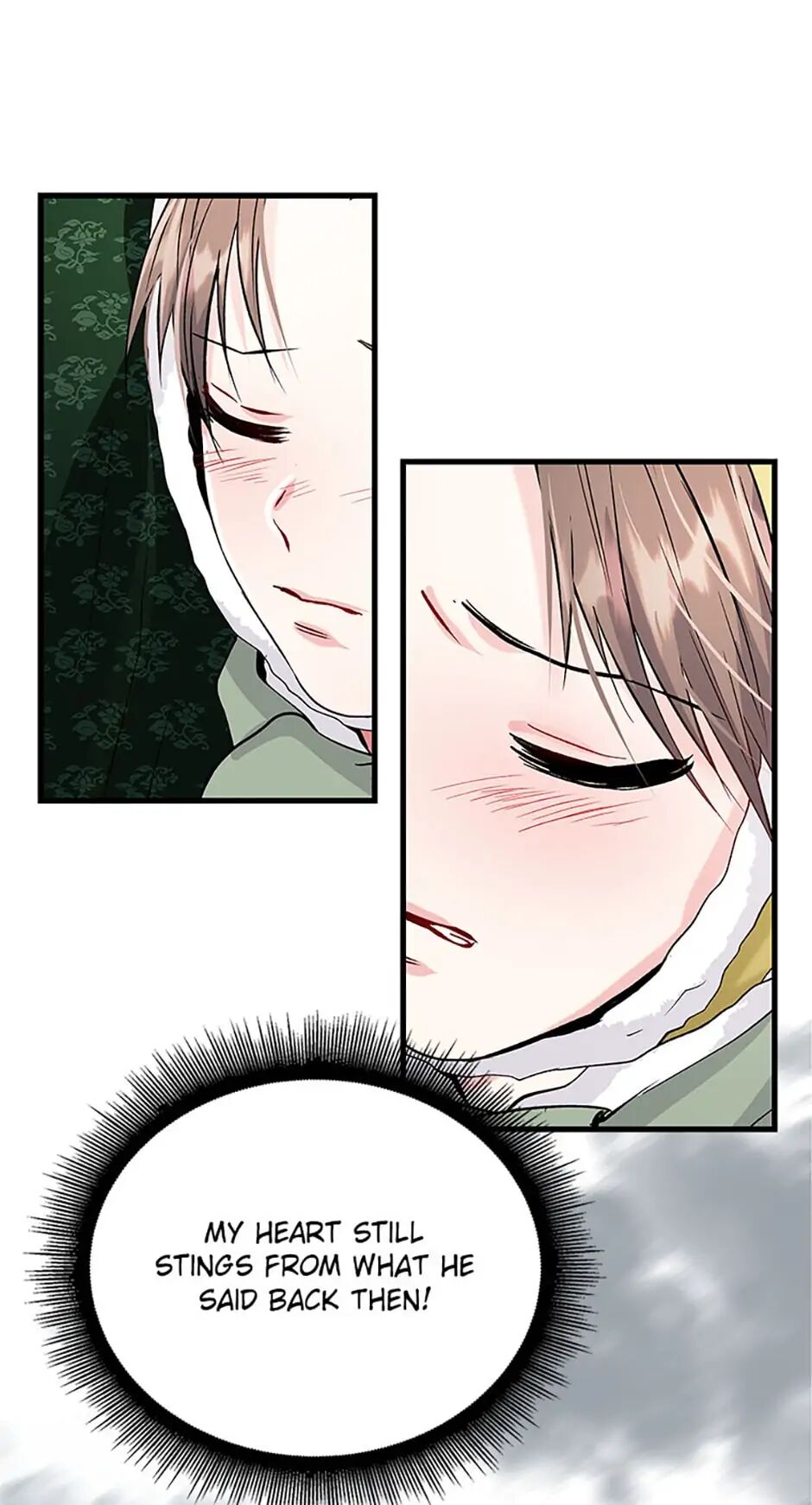 Heilang: The Bride Of The Black Wolf Chapter 40 - HolyManga.net