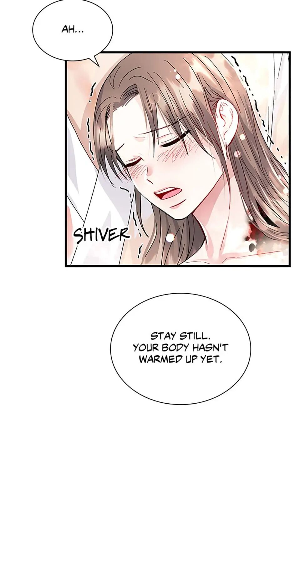 Heilang: The Bride Of The Black Wolf Chapter 39 - HolyManga.net