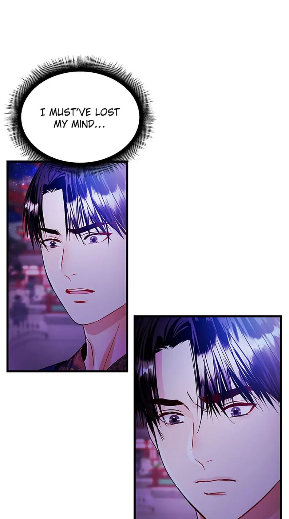 Heilang: The Bride Of The Black Wolf Chapter 37 - MyToon.net