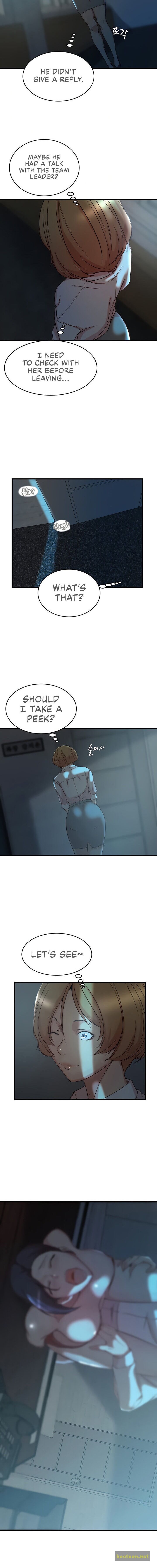 Sister-in-Law (Kim Jeol-Gae) Chapter 34 - HolyManga.net