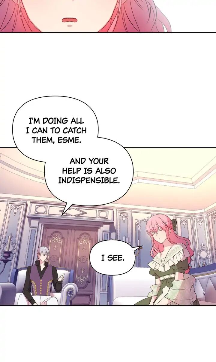 How the Count’s Young Lady Tames the Emperor’s Dog Chapter 11 - HolyManga.net