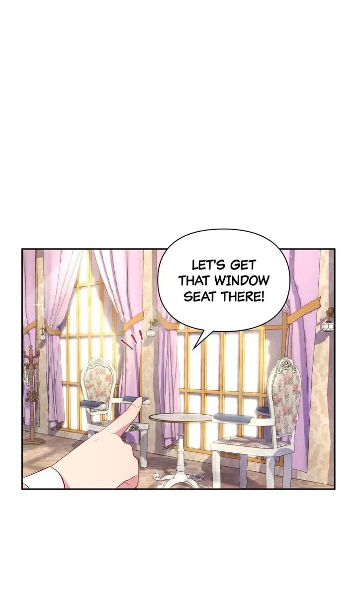 How the Count’s Young Lady Tames the Emperor’s Dog Chapter 13 - HolyManga.net