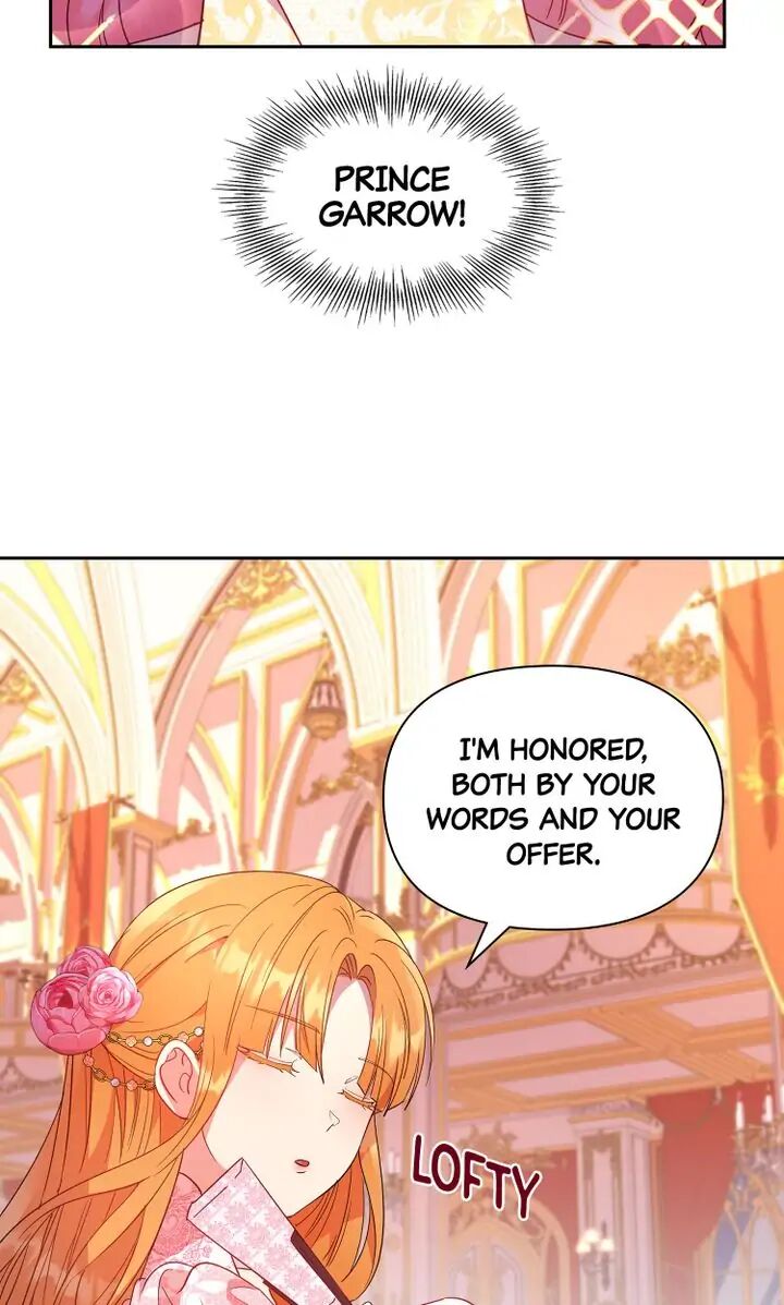 How the Count’s Young Lady Tames the Emperor’s Dog Chapter 14 - MyToon.net