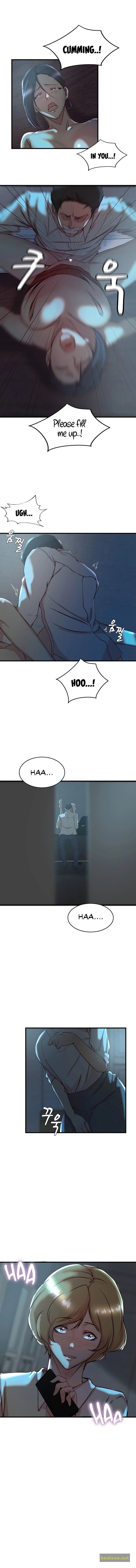 Sister-in-Law (Kim Jeol-Gae) Chapter 34 - HolyManga.net